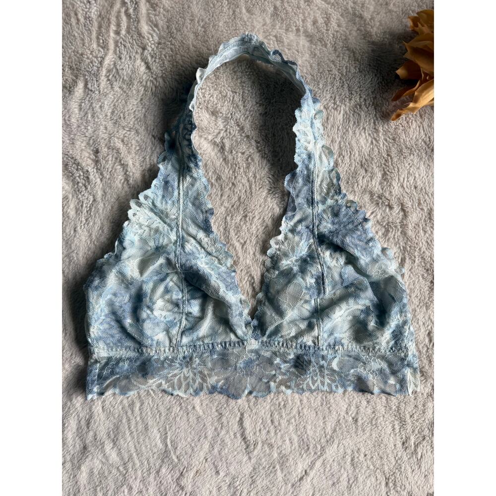 Victoria's Secret Pink Bralette Medium